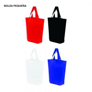BOLSA ESSVA personalizada